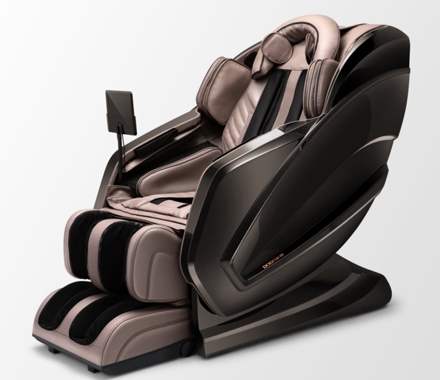 Miracle Massage Chairs Available in New Zealand